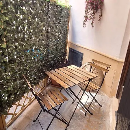 La Casa Del Maestro - - Centro Storico Gallipoli